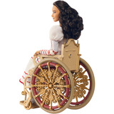 Mattel HXY36, Muñecos 