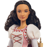 Mattel HXY36, Muñecos 
