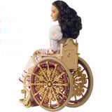 Mattel HXY36 muñeca, Muñecos Muñeca fashion, Femenino, 4 año(s), Chica, 289,9 mm, 305 g
