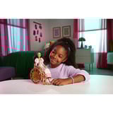 Mattel HXY36 muñeca, Muñecos Muñeca fashion, Femenino, 4 año(s), Chica, 289,9 mm, 305 g