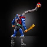 Mattel HYC51 Figuras de juguete para niños, Muñecos Masters of the Universe HYC51, 6 año(s), Multicolor, Plástico
