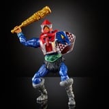 Mattel HYC51 figura de juguete para niños, Muñecos 6 año(s), Multicolor, Plástico