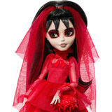 Mattel HYV96, Muñecos 