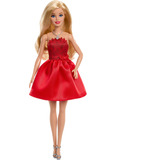 Mattel JGD25, Muñecos 