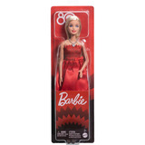 Mattel JGD25, Muñecos 