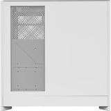 Montech HS01 PRO (W), Cajas de torre blanco
