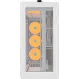 Montech HS01 PRO (W), Cajas de torre blanco