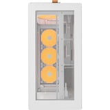Montech HS01 PRO (W), Cajas de torre blanco