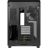 Montech KING 95 PRO, Cajas de torre negro
