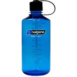 Nalgene N2021-0532, Botella de agua transparente/Azul