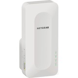 Netgear AX1800 4-Stream WiFi 6 Mesh Extender (EAX15) Repetidor de red Blanco 10, 100, 1000 Mbit/s
