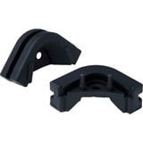 Noctua NV-MPP1.black Sx4 Almohadillas multiusos, Junta negro