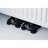 Noctua NV-MPP1.black Sx4 Almohadillas multiusos, Junta negro