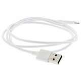 OWC NWTCBLUSBLS1M, Adaptador blanco