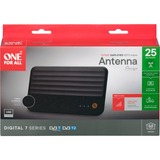 One for all Antena gris