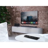 One for all Smart Control 5 mando a distancia IR inalámbrico Audio, Cable, DTT, DVD/Blu-ray, Consola de juegos, Sistema de cine en casa, IPTV, Media player, SAT, STB, TNT, TV, Receptor de televisión Botones negro, Audio, Cable, DTT, DVD/Blu-ray, Consola de juegos, Sistema de cine en casa, IPTV, Media player,..., IR inalámbrico, Botones, Negro