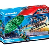 PLAYMOBIL 70569, Juegos de construcción 