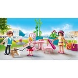 PLAYMOBIL City Life 70593 juguete de construcción, Juegos de construcción Set de figuritas de juguete, 4 año(s), Plástico, 60 pieza(s), 216,74 g