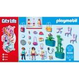 PLAYMOBIL City Life 70593 juguete de construcción, Juegos de construcción Set de figuritas de juguete, 4 año(s), Plástico, 60 pieza(s), 216,74 g