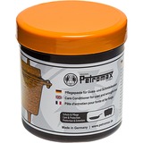 Petromax ft-pflege, Preservación