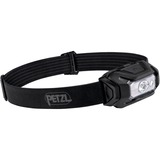 Petzl ARIA 1 RGB, Luz de LED negro