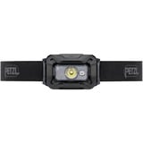 Petzl ARIA 1 RGB, Luz de LED negro