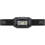 Petzl E069BA00, Luz de LED negro