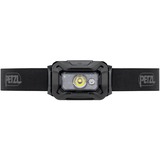 Petzl E069BA00, Luz de LED negro