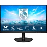 Philips 241V8LAB, Monitor LED negro