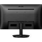 Philips 241V8LAB, Monitor LED negro