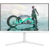 Philips 27M2N3501PA, Monitor de gaming blanco