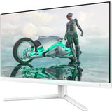Philips 27M2N3501PA, Monitor de gaming blanco