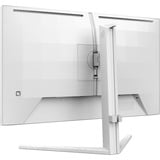 Philips 27M2N3501PA, Monitor de gaming blanco