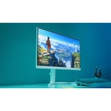 Philips 27M2N3501PA, Monitor de gaming blanco