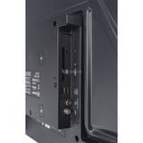 Philips 32PHS6000/12 Televisor 81,3 cm (32") HD Smart TV Wifi Negro, Televisor LED negro/Gris oscuro, 81,3 cm (32"), 1366 x 768 Pixeles, LED, Smart TV, Wifi, Negro