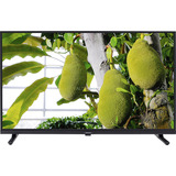 Philips 32PHS6000/12, Televisor LED negro/Gris oscuro