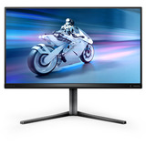 Philips Evnia 5000 25M2N5200U/00 pantalla para PC 62,2 cm (24.5") 1920 x 1080 Pixeles Full HD LCD Gris, Monitor de gaming antracita, 62,2 cm (24.5"), 1920 x 1080 Pixeles, Full HD, LCD, 1 ms, Gris