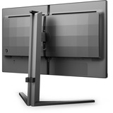 Philips Evnia 5000 25M2N5200U/00 pantalla para PC 62,2 cm (24.5") 1920 x 1080 Pixeles Full HD LCD Gris, Monitor de gaming antracita, 62,2 cm (24.5"), 1920 x 1080 Pixeles, Full HD, LCD, 1 ms, Gris