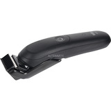 Procter & Gamble AIO5540 cortadora de pelo y maquinilla Negro 14 Ión de litio, Cortador de pelo negro, Negro, 0,5 mm, 2,1 cm, Batería, 120 min, Batería integrada