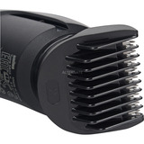 Procter & Gamble AIO5540 cortadora de pelo y maquinilla Negro 14 Ión de litio, Cortador de pelo negro, Negro, 0,5 mm, 2,1 cm, Batería, 120 min, Batería integrada