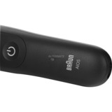 Procter & Gamble AIO5540 cortadora de pelo y maquinilla Negro 14 Ión de litio, Cortador de pelo negro, Negro, 0,5 mm, 2,1 cm, Batería, 120 min, Batería integrada