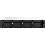 QNAP TS-1264U-RP-4G, NAS 