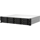 QNAP TS-1264U-RP-4G, NAS 