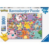 Ravensburger 13338, Puzzle 