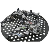 Ravensburger 23860, Ferrocarril 