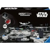 Ravensburger GraviTrax Action-Set Death Star, Ferrocarril 