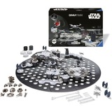 Ravensburger GraviTrax Action-Set Death Star, Ferrocarril 