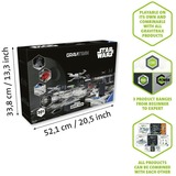 Ravensburger GraviTrax Action-Set Death Star, Ferrocarril 