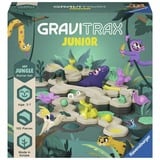 Ravensburger GraviTrax Junior Starter-Set L Jungle, Ferrocarril 