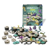 Ravensburger GraviTrax Junior Starter-Set L Jungle, Ferrocarril 